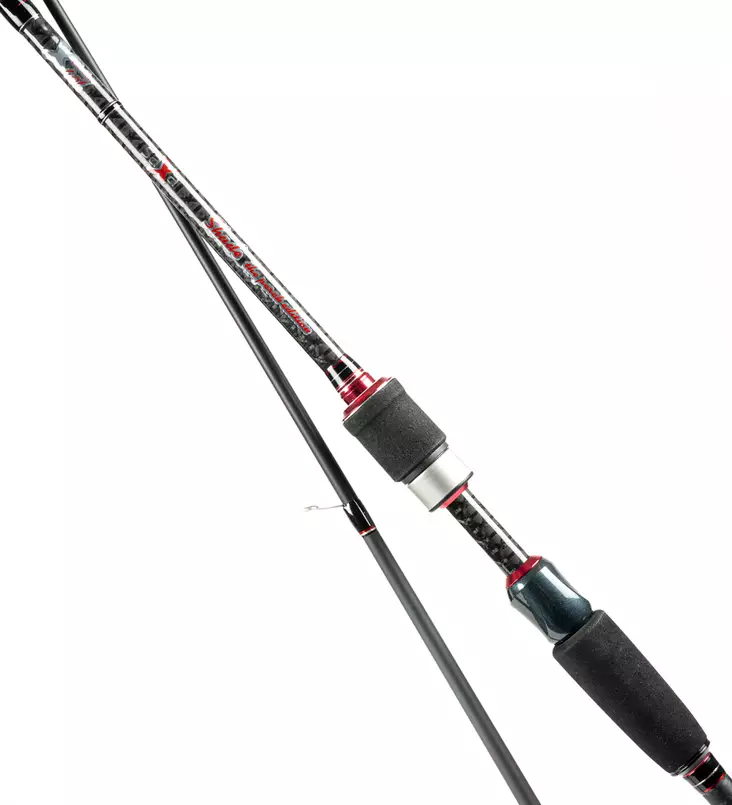 Saxa Shade G2 Spin - Saxa-haspelstang - 118020001 - 1