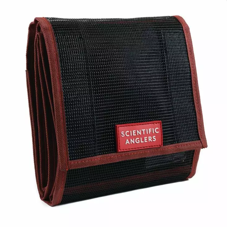 Scientific Anglers Shooting Head Wallet - Andre vesker - 840309135801 - 1