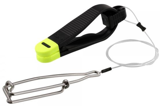 Scotty Power Grip 5-1171 - Utløsere og trollingtilbehør - 1171 - 1