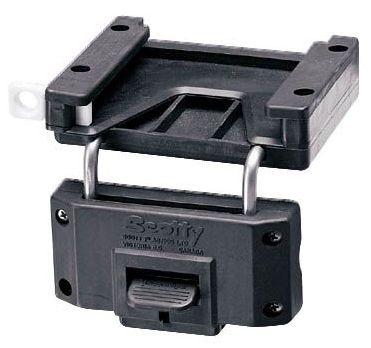 Scotty Side Mount Bracket 1015 - Utløsere og trollingtilbehør - 062017010151 - 1