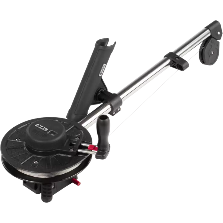 Scotty Strong Arm 5-1085 Downrigger - Dyptriggere - 062017110851 - 1