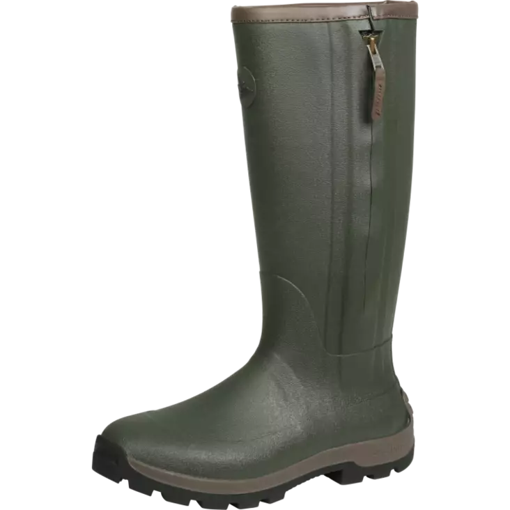 Seeland Noble Zip Boot - Jaktstøvler og -sko - 32021547111 - 1