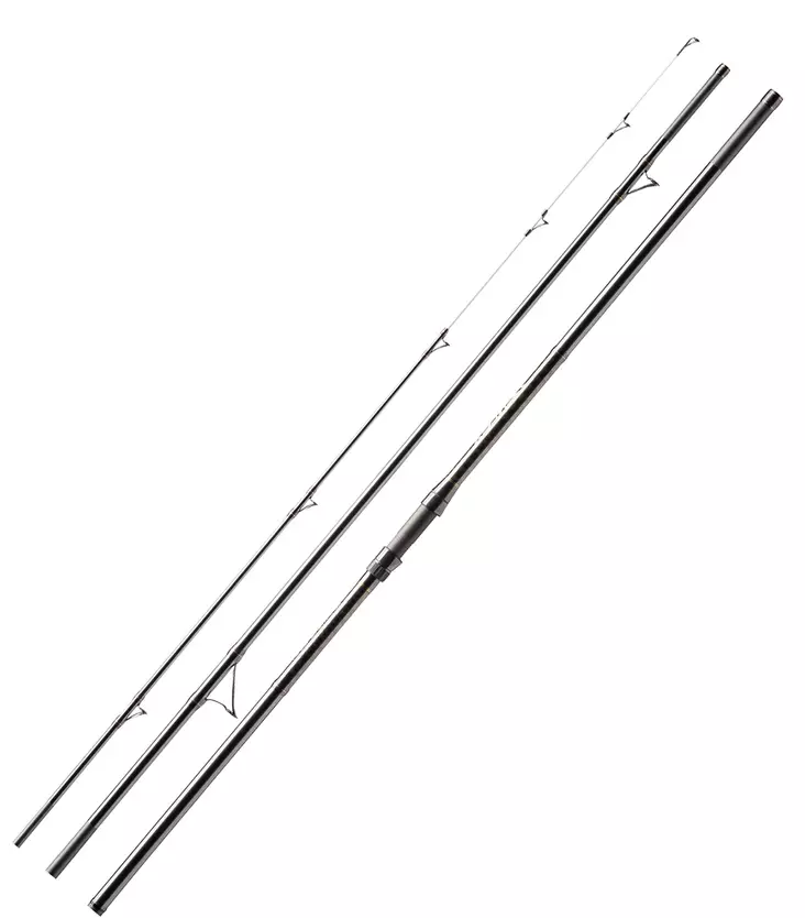 Shimano Aerlex H Surf Hybrid 3pc - Surfcasting-stenger - 8717009890441 - 1