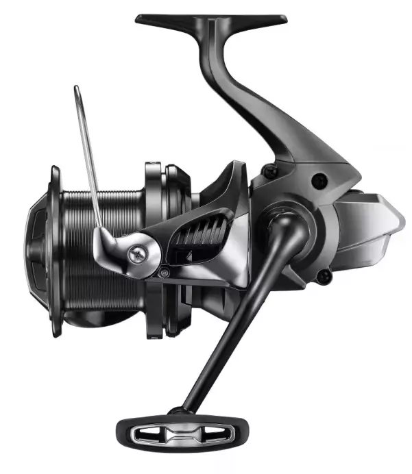 Shimano Aerlex XTC 14005 - Store surf-spinnesneller - 0022255302111 - 1