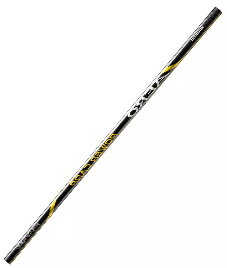 Shimano Aero Power Carp Pole - Metespø - 8717009890571 - 1