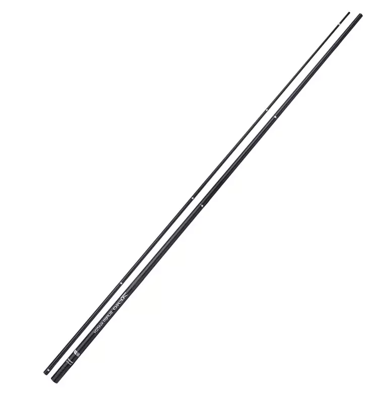 Shimano Aero Super Match Top Kit 2,50m 2pc - Metespø - 8717009874571 - 1