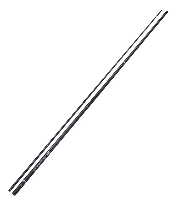 Shimano Aero Super Power Top Kit 2,50m 2pc - Metespø - 8717009874601 - 1