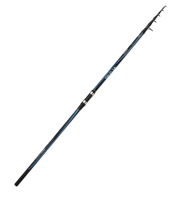 Shimano Alivio GX Surf Tele 5pc - Surfcasting-stenger - 8717009875141 - 1