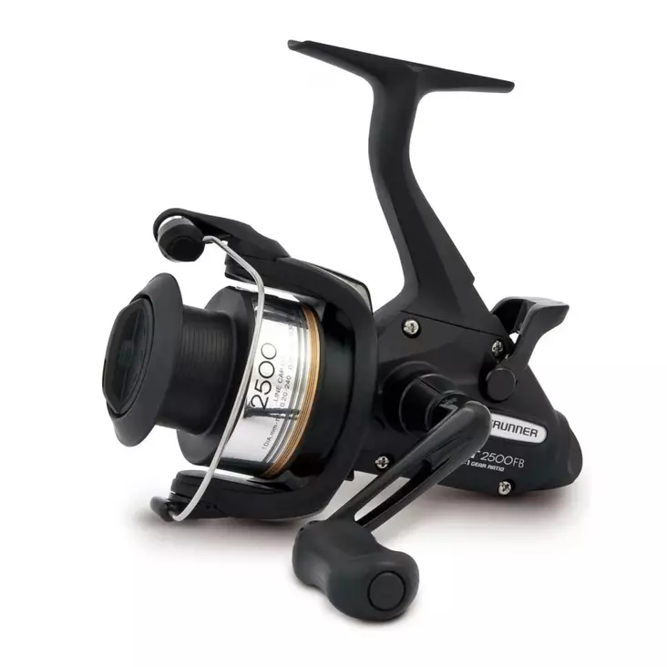 Shimano Baitrunner ST-FB - Baitrunner- og meitesneller - 0022255190251 - 1