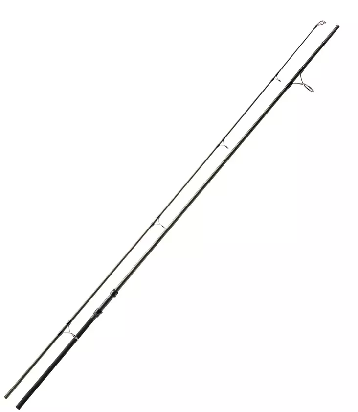 Shimano Specialist TX Play 2pc - Karpe- og feederstenger - 8717009893091 - 1