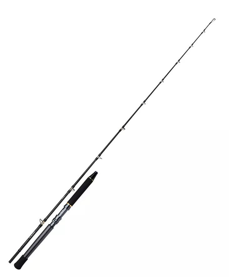Shimano Talica Trolling Lite 1+1pc - Andre trollingstenger - 8717009876421 - 1