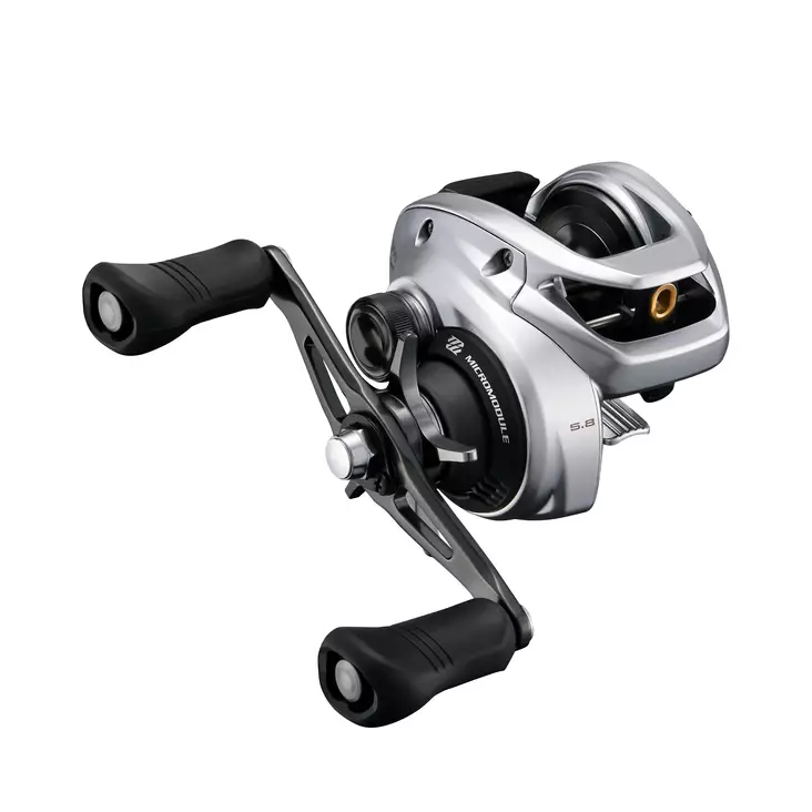 Shimano Tranx B 400/401 - Lavprofilsruller - 0022255304221 - 1