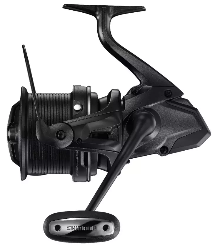 Shimano Utegra XTE Spod - Store surf-spinnesneller - 0022255260701 - 1