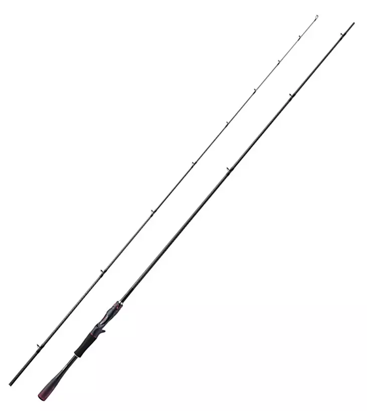 Shimano Zodias Spinning Sensitive - Shimano -haspelstang - 0022255258661 - 1