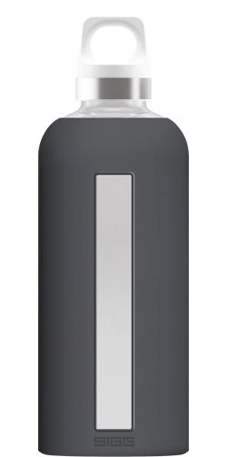 Sigg Star 0,5L Anthracite - Vannflasker og kaffekopper - 7610465864951 - 1