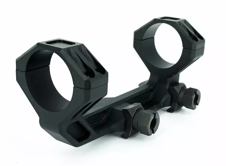 Sig Sauer Alpha3 Scope Mount - Picatinny og Weaver - 798681596911 - 1