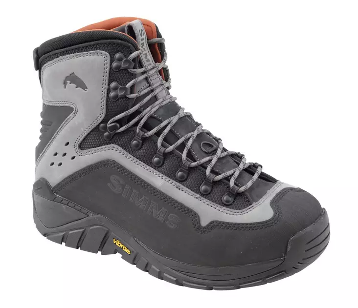 Simms G3 Guide Boot - Vadestøvler - 694264395301 - 1