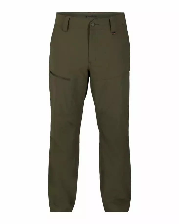 Simms Guide Pant Loden - Bukser - 694264683651 - 2