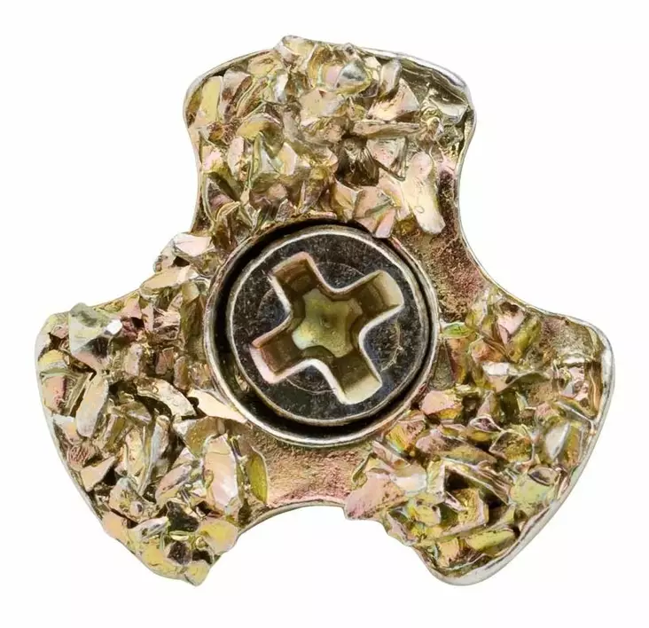 Simms Hardbite Boot Star Cleat 10 kpl - Dubber - 694264256541 - 1