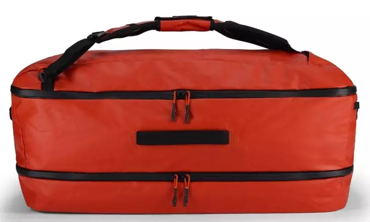 Simms Tailwind 80L Duffel Simms Orange - Utstyrvesker - 694264658581 - 1