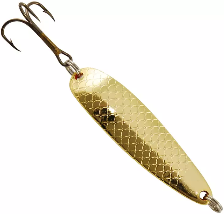 Sølvkroken Buch Salmon 30g - Skjesluk - 34005001 - 1