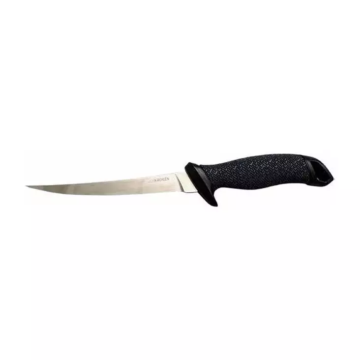 Sølvkroken S IV SW Vega Fillet Knife 7" - Filet- & agnkniver - 7056960213861 - 1