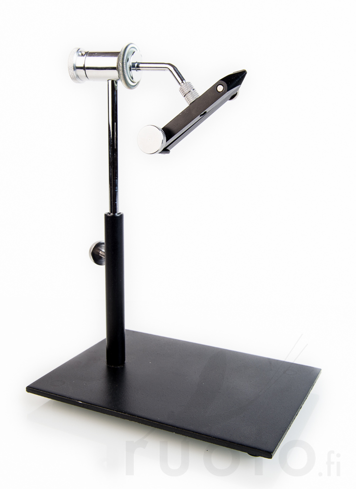 Snowbee Fly-Mate Pedestal Vice -perhonsidontapenkki - Fluebinderstikke - 4710681590511 - 1