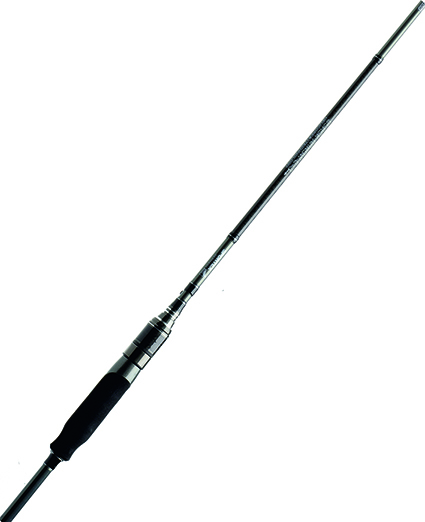 Sportex Black Arrow G3 7' 2-19g - Øvrige haspelsneller - 291120201 - 1