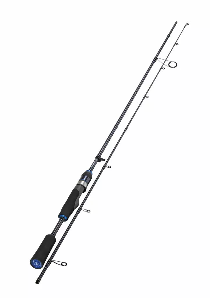 Sportex Magnific Finesse ML 6'8'' 4-13g - Øvrige haspelsneller - 4048855392051 - 1