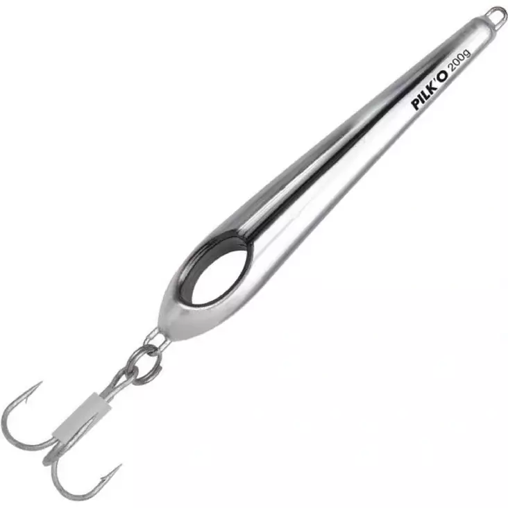 Spro Pilk'O UV Pollack 300g - Andre beiter - 8716851388021 - 1
