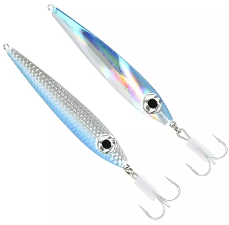 Spro Pilk' X 60g - Andre beiter - 1451651 - 1