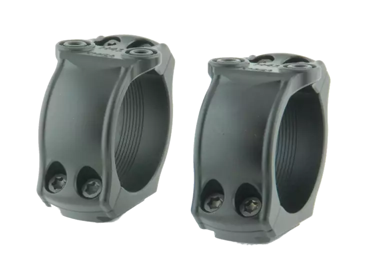 Spuhr Blase rings 34mm HB40-23D - Picatinny og Weaver - 7340150706081 - 1