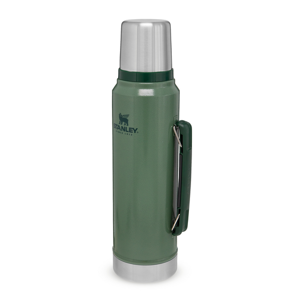 Stanley Vacuum Bottle Classic 1.0L - Ulike jaktprodukter - 6939236347921 - 1
