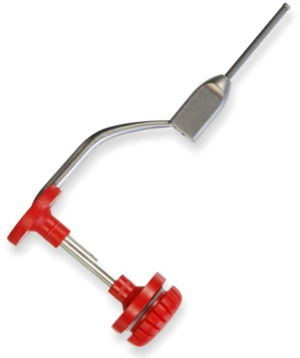 Stonfo Elite Bobbin -spigotti - Spolholderne - 8028651013851 - 4