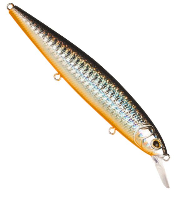 Strike Pro Bold Suspending 11cm 15g - Vobbler +10 cm - 34004055351 - 1