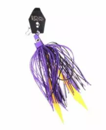 Strike Pro Pig Hula Chatterbait 21g - Spinnerbaits - 26022023521 - 1