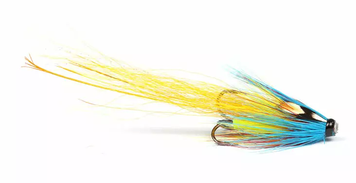 Sunburst Garry Dog Pig - Rørfluer - 7033840119581 - 1