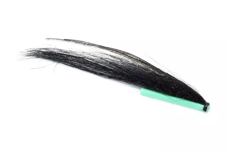 Sunray Fl. Green Tube Fly - Rørfluer - 8859202535801 - 1