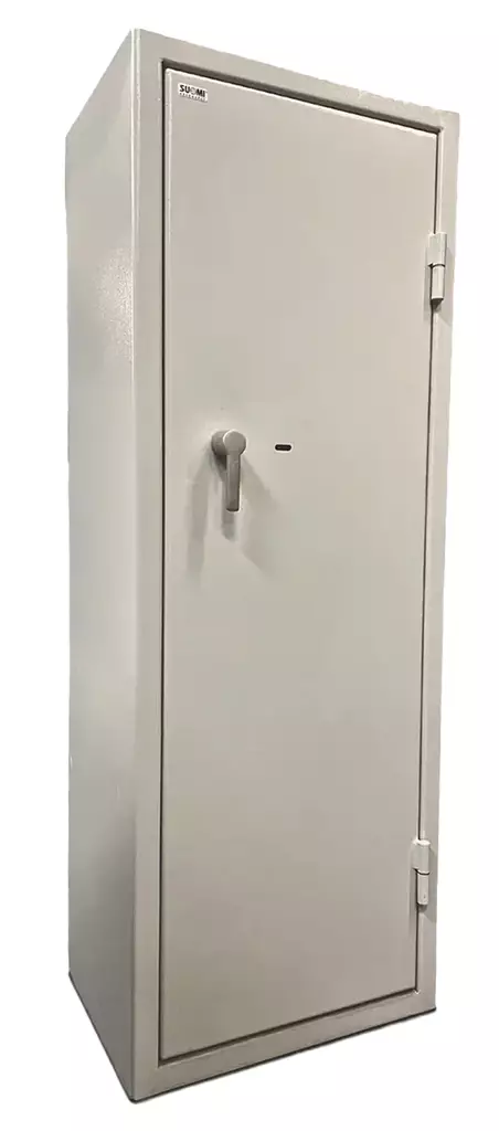 Suomi R16 Basic Gun Safe - Våpenskap - 6438347031601 - 1