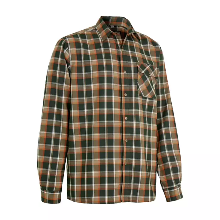 Swedteam David M Shirt - Jegertrøyer - 7330144027001 - 1
