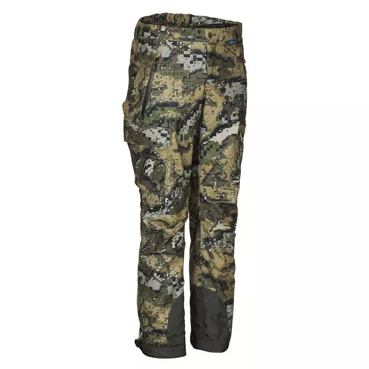 Swedteam Ridge 3 Hunting Trouser Desolve Veil - Herrebukser for jakt - 7330144047931 - 1