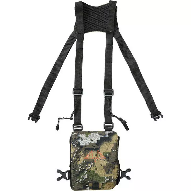Swedteam Ridge Bino Bag Desolve Veil - Andre vesker - 7330144030001 - 1