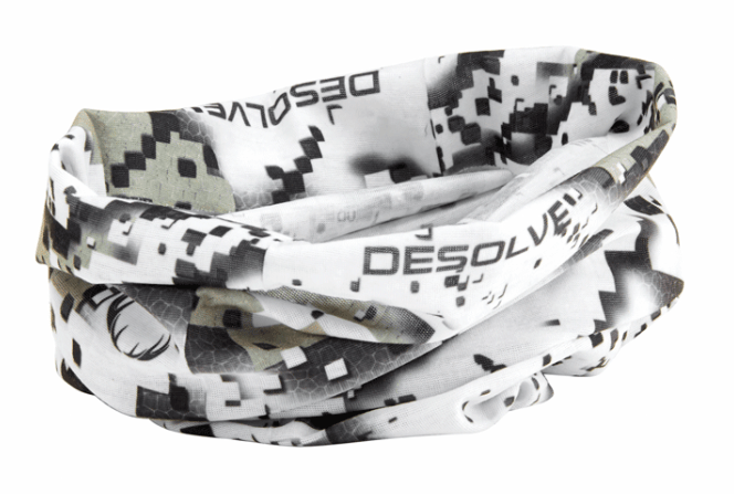 Swedteam Ridge Neck Gater Zero - Jegerens hodeplagg - 7330144005191 - 1