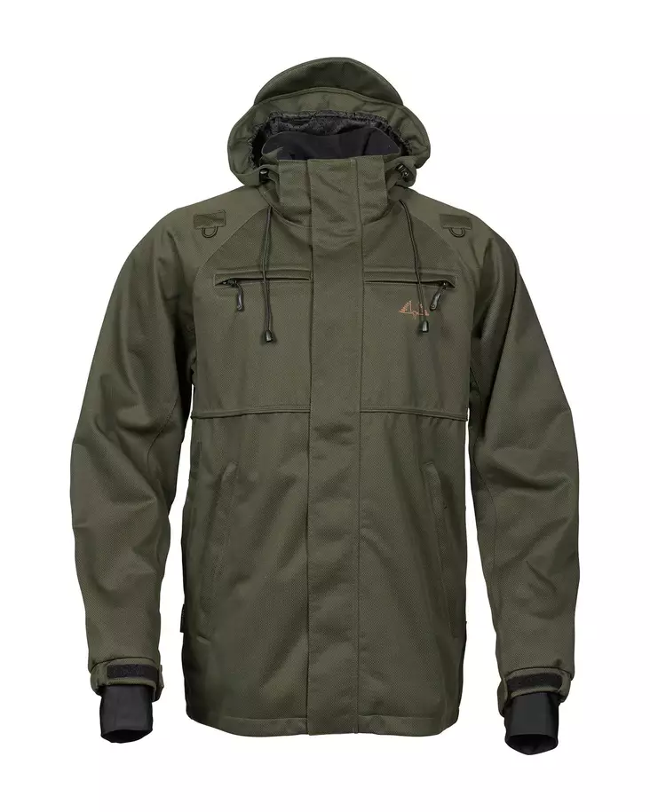 Swedteam Ultra 2 Hunting JKT Olive 46 - Herrejaktjakker - 7330144054311 - 1