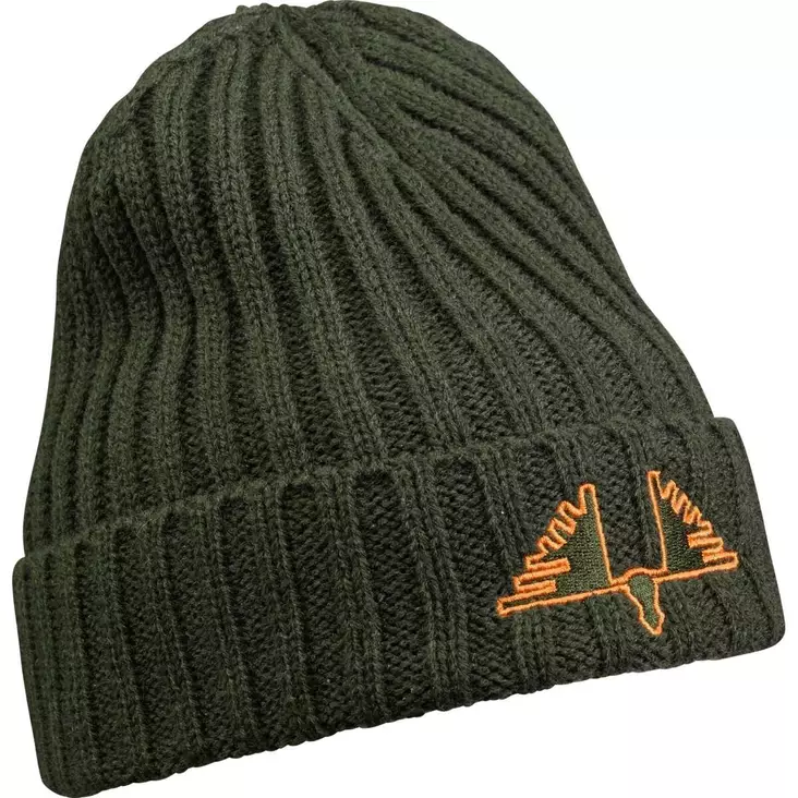 Swedteam Ultra Knitted Beanie - Jegerens hodeplagg - 7330144021771 - 1