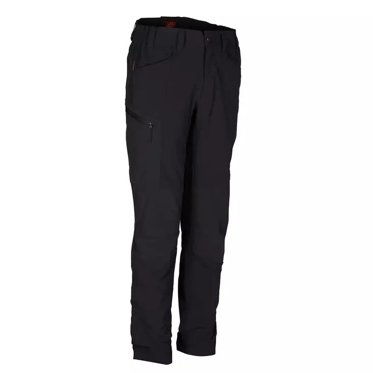 Swedteam Ultra Light Trousers Black - Bukser - 7330144051471 - 1