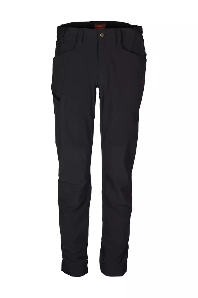 Swedteam Ultra Light TRS Black 46 - Herrejaktbukser - 7330144051471 - 1