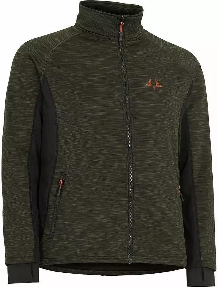 Swedteam Ultra M Sweater Full-Zip - Jegertrøyer - 7330144021801 - 1