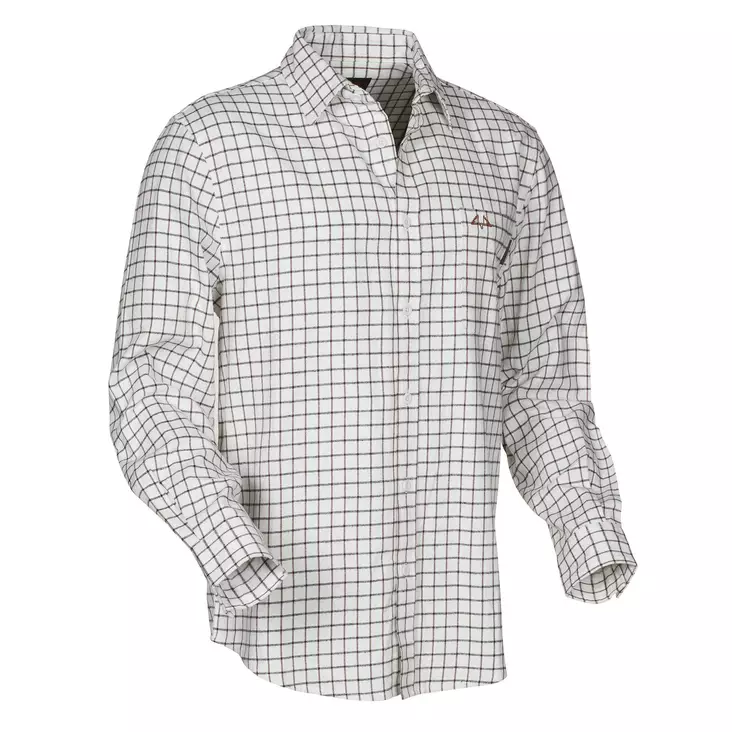 Swedteam Ultra Shirt White - Jegertrøyer - 7330144044091 - 1