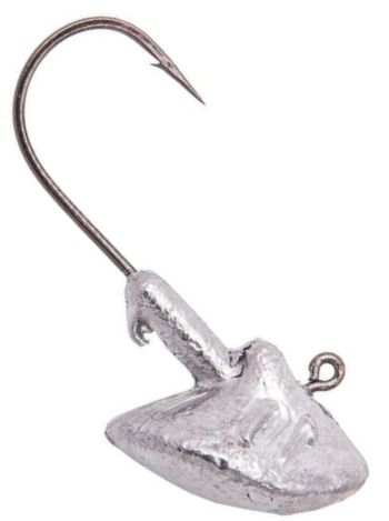 SX Spezial Jig Erie Head 14g 5pcs - Jiggskaller - 9009754103891 - 1